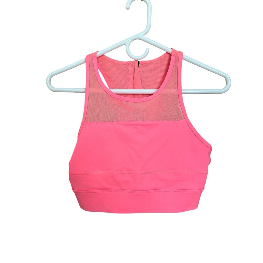 ZYIA Coral All Star Bra
